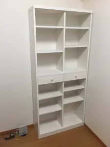 棚