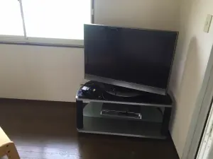 テレビ