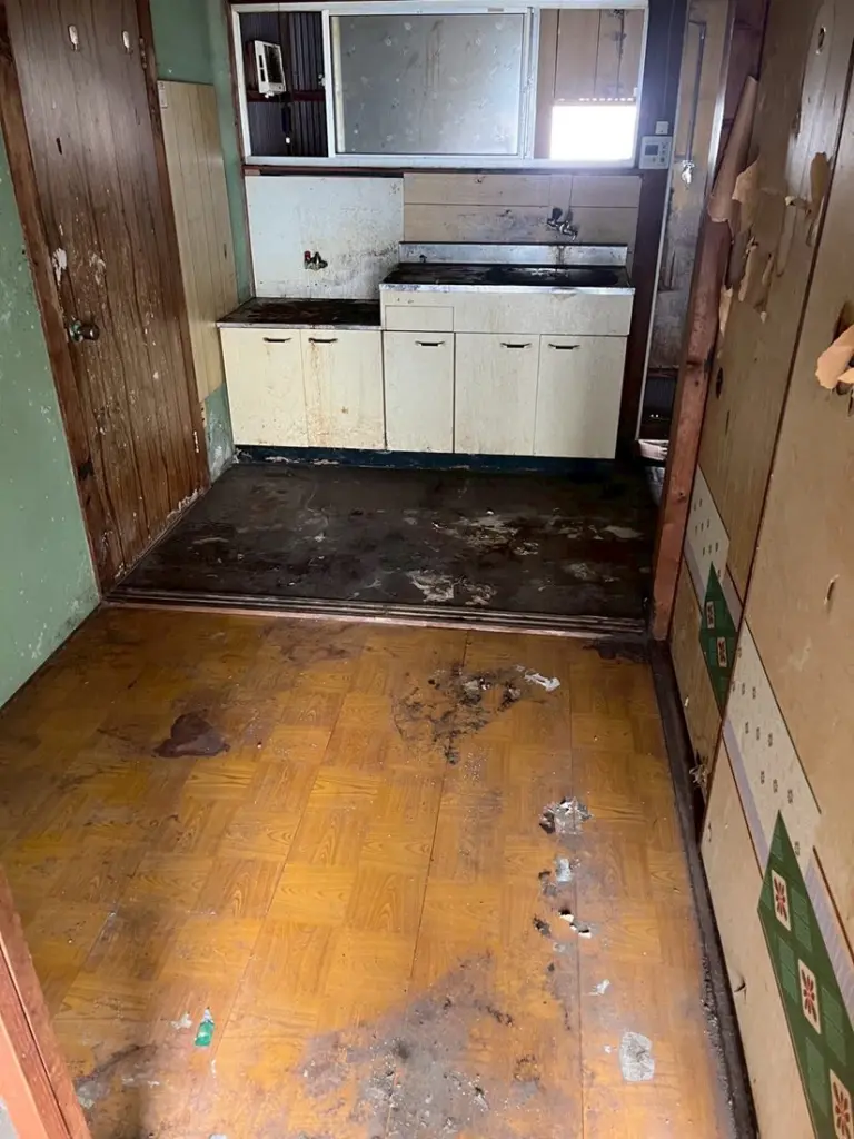 徳島県鳴門市 - 徳島の不用品回収クリーンサポート徳島